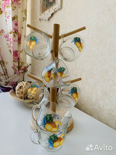 Набор столовой посуды