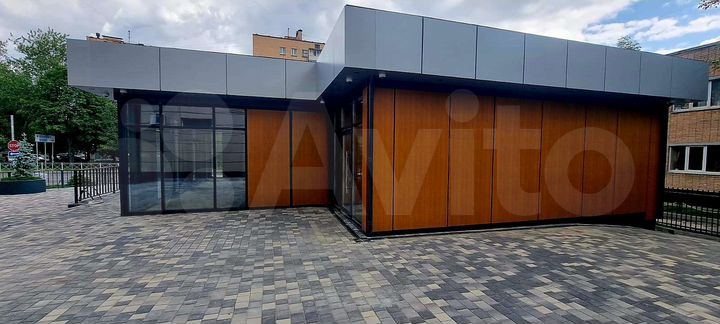 Продажа здания. 170 м²