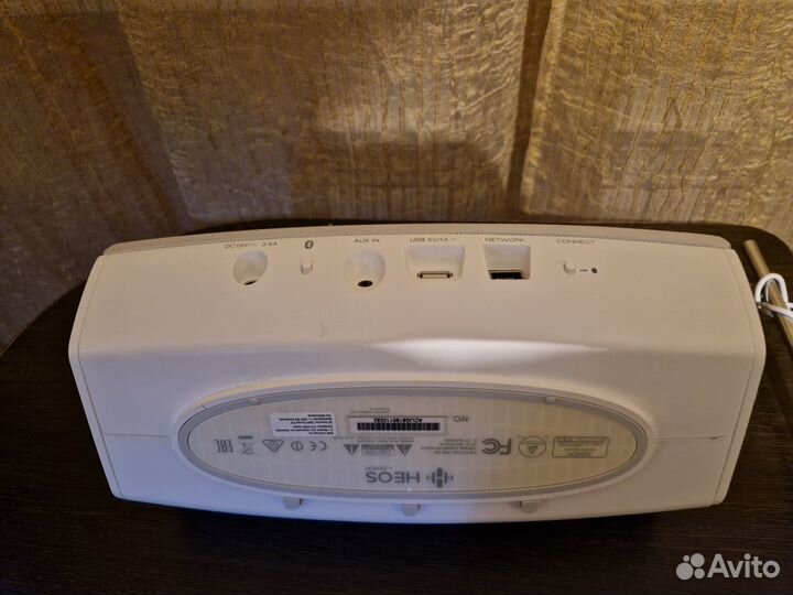 Denon Heos 5