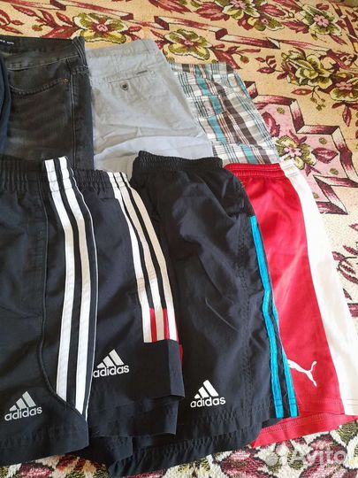 Шорты для мальчика