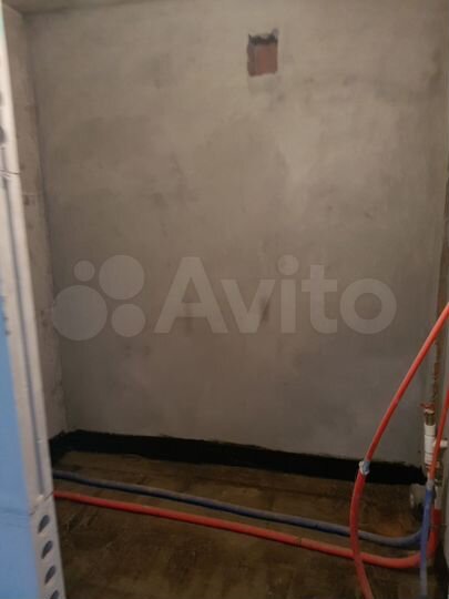 2-к. квартира, 58 м², 11/16 эт.