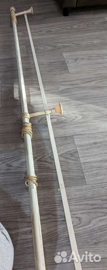 Карниз для штор