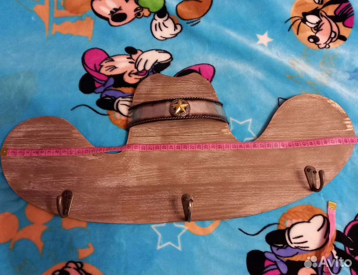 Вешалка в прихожую