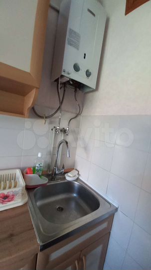 1-к. квартира, 35 м², 2/5 эт.