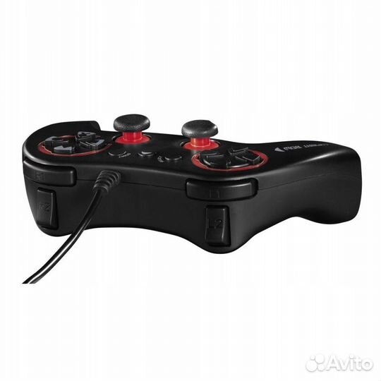 Проводной контроллер Sony PS3 Hama CombatBow,новый