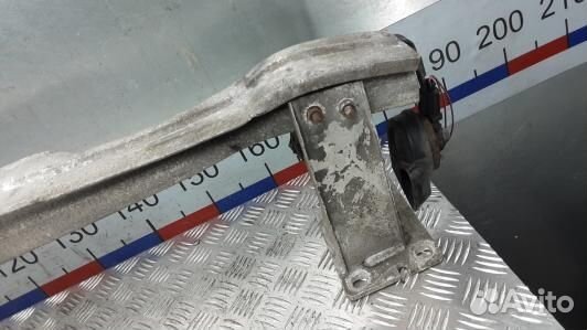 Усилитель бампера передний (кронштейн) audi A5 1