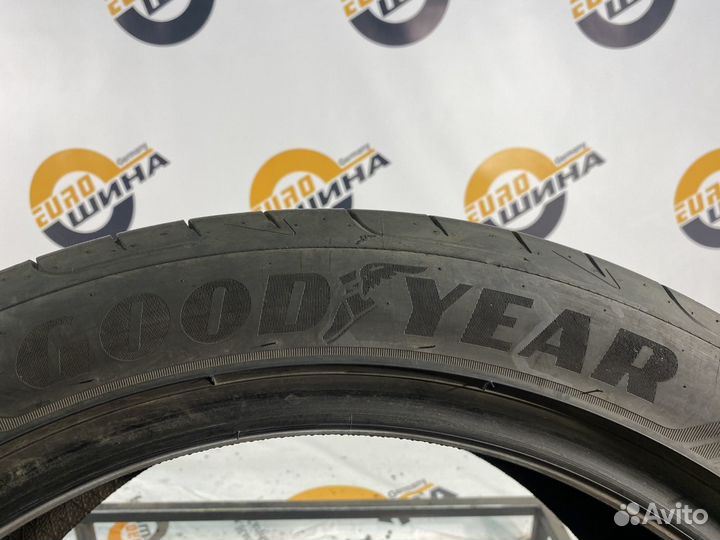 Goodyear Eagle F1 Asymmetric 3 SUV 285/40 R21 108V