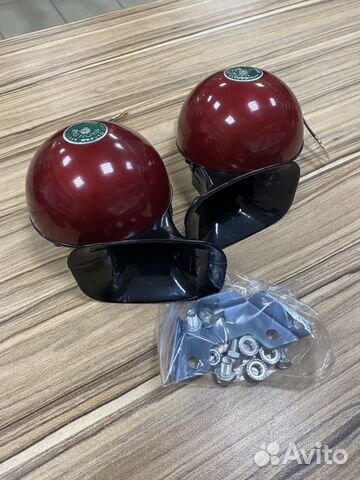 Автомобильный сигнал