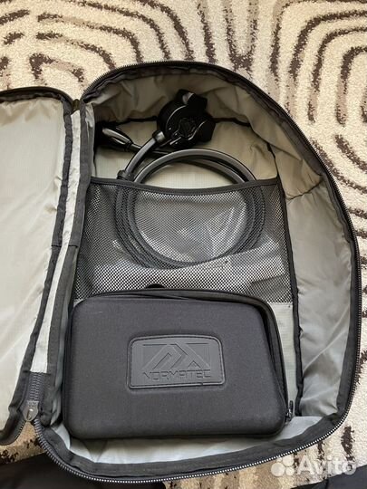 Лимфодренажный аппарат Normatec