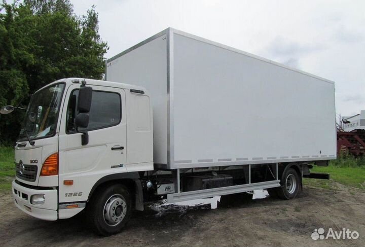 Грузоперевозки, доставка сборных грузов по России