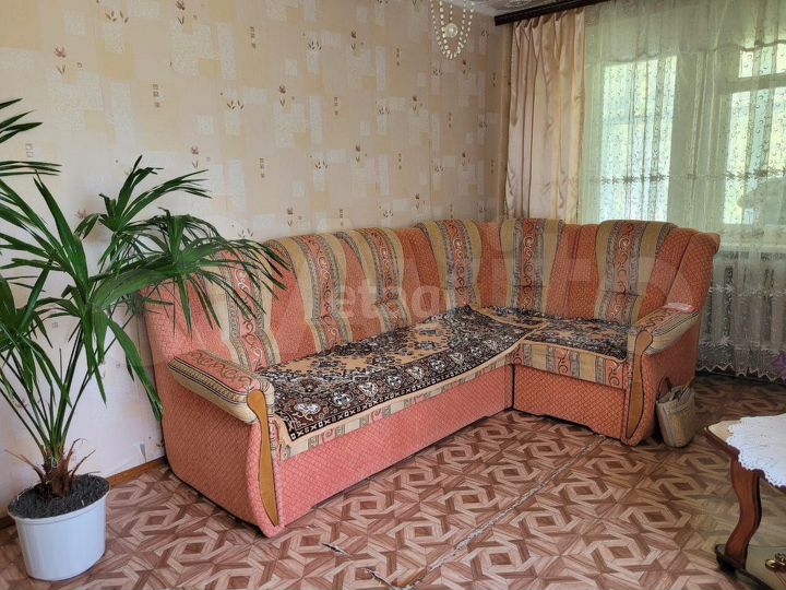 2-к. квартира, 64,9 м², 2/2 эт.