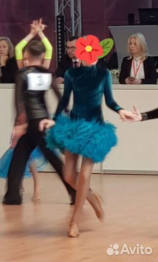 Латина ю1