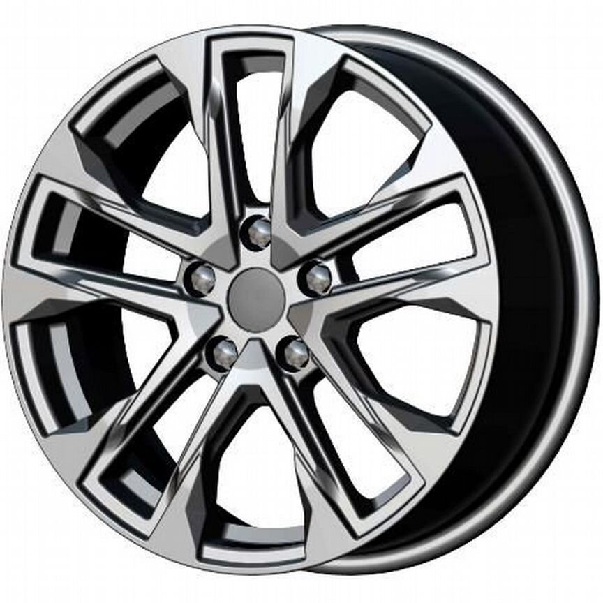 Литые диски Skad Атакор 7×R17 5×112