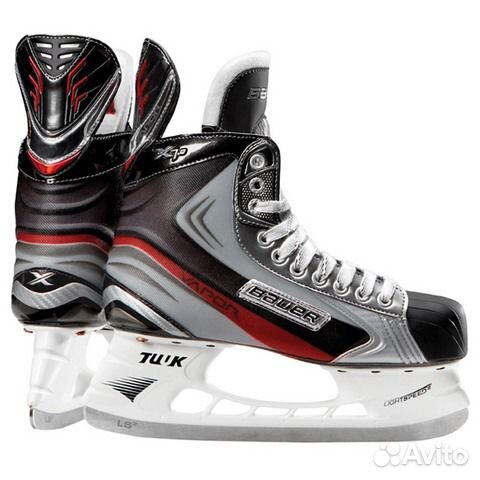 Коньки bauer vapor X 7.0 SR