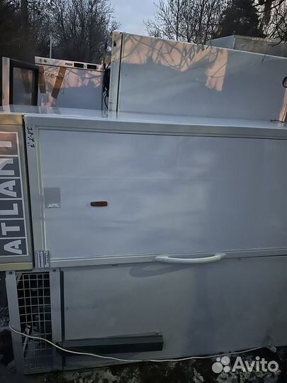 Холодильник