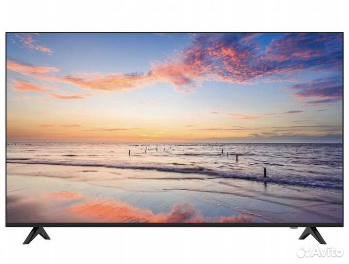 Телевизор SMART tv