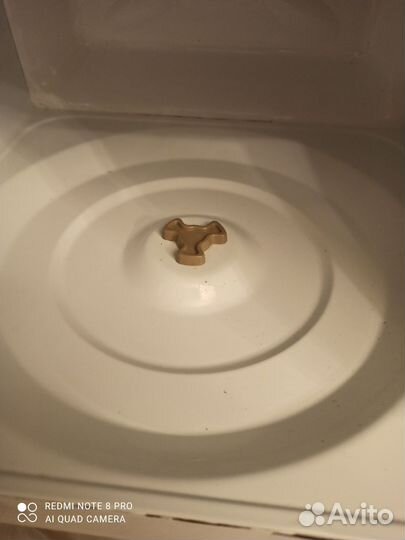 Микроволновка haier