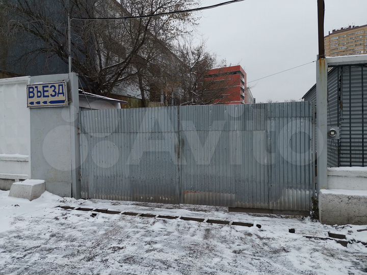 Машиноместо, 18 м²