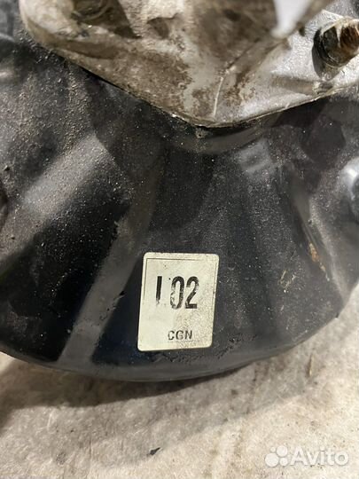 Вут с гтц акцент accent