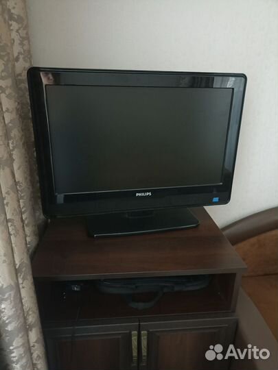Телевизор бу Филипс