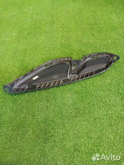 Накладка бампера задняя левая Kia K5 DL3 G4KN 2.5