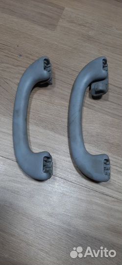 Ручка салона Ford Focus MK1 dohc 2004