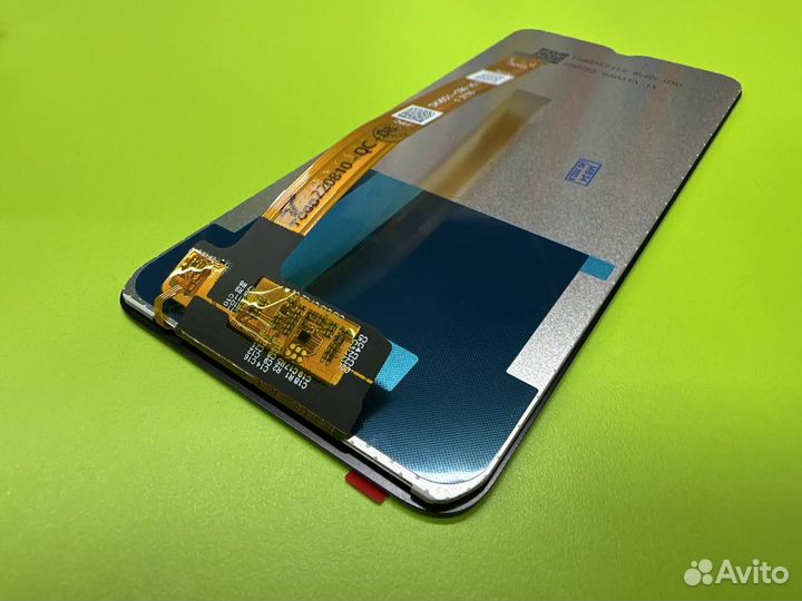 Дисплей для Realme C21Y