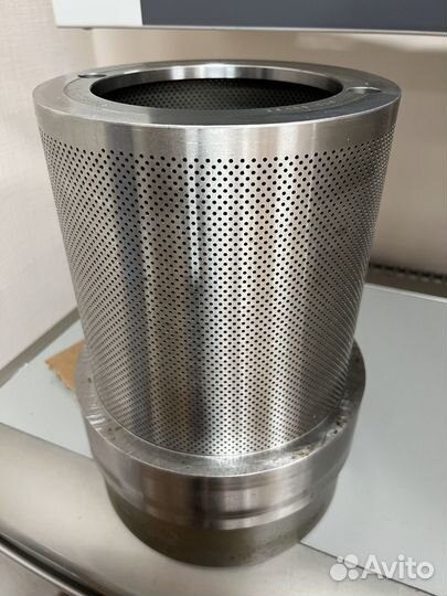 Барабан для Baader 601