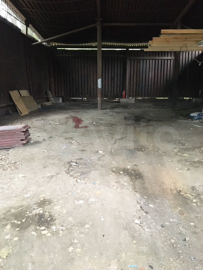 Склад, 220 м²