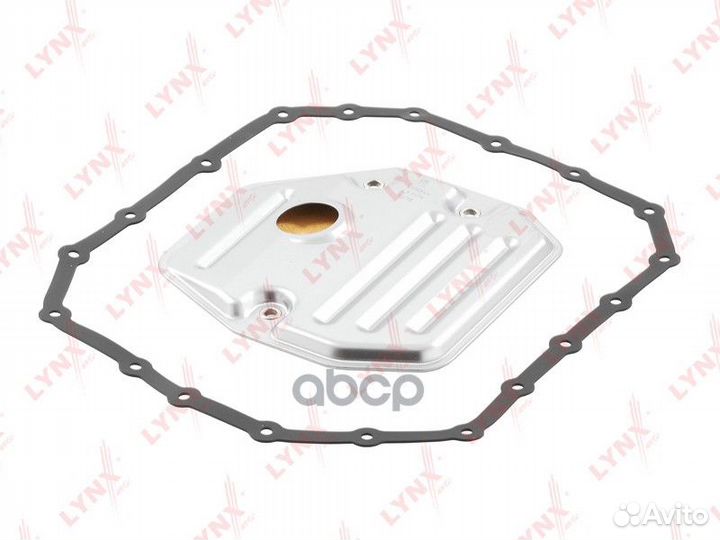 Фильтр АКПП LT1174 lynxauto