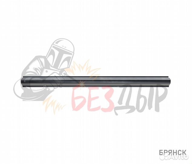 Порог Subaru Legacy 2 правый