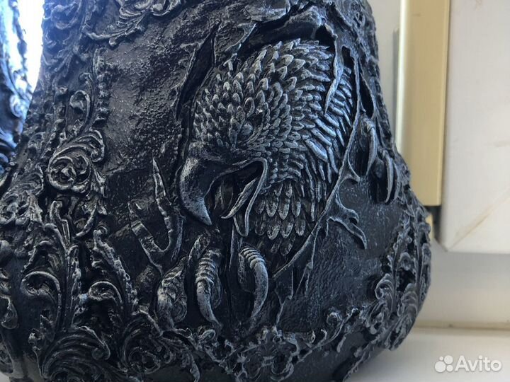 Ручная работа Подарочная бутылка