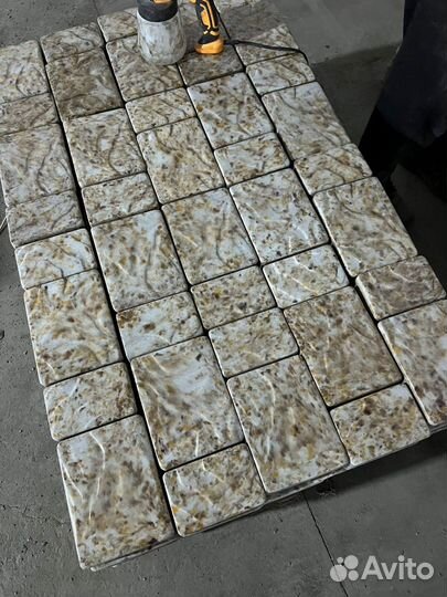 Тротуарная плитка,брусчатка старый город