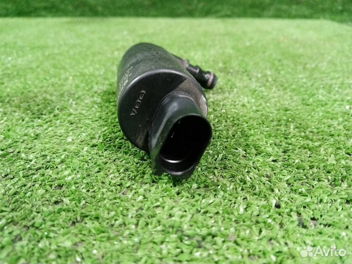 Насос омывателя фар Bmw X5 E70 N52B30AF (3.0) 2007