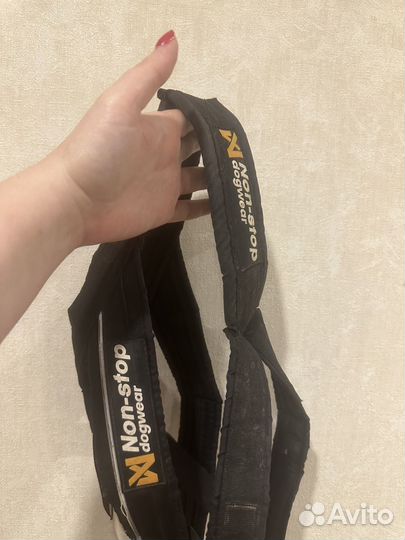 Шлейка нон стоп