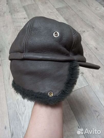 Кепка мужская