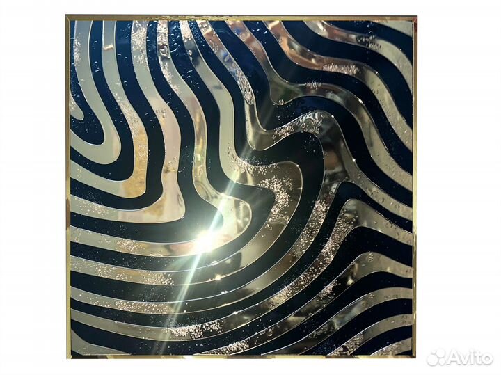 Картина интерьерная