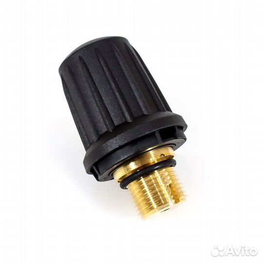 Пробка С защитным клапаном SC karcher