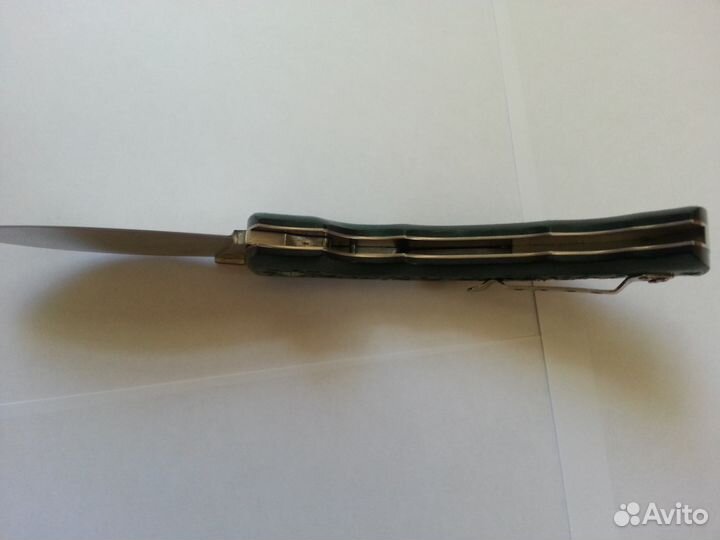 Нож складной