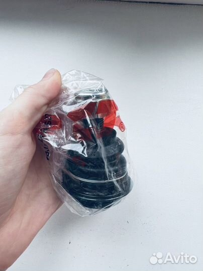 Шаровая опора CTR