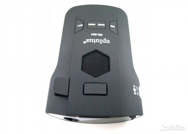 Автомобильный Радар-детектор 