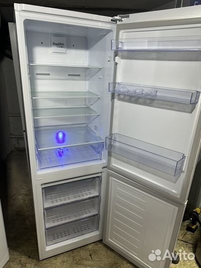 Холодильник beko no frost