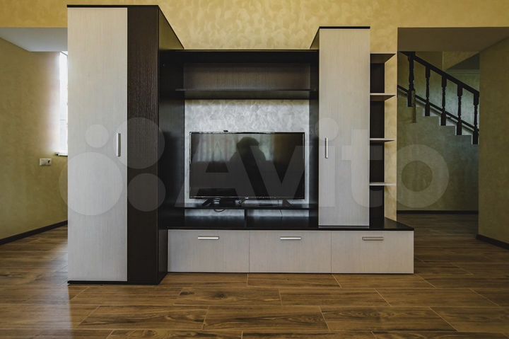 Таунхаус 145 м² на участке 5 сот.