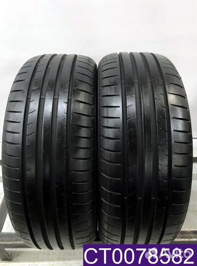 Dunlop Sport BluResponse 205/55 R16 96T