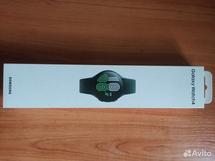 Samsung Galaxy Watch4 44mm