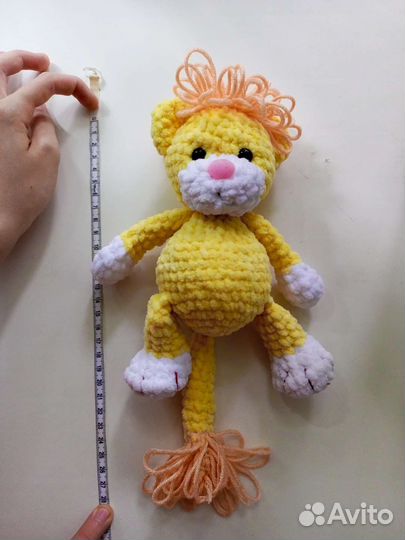 Вяжу крючком на заказ