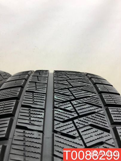 Pirelli Ice Asimmetrico 245/45 R18 100Q