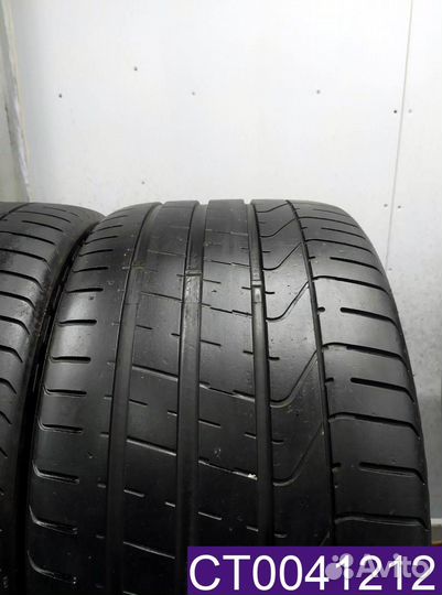 Pirelli P Zero 305/30 R20 96T