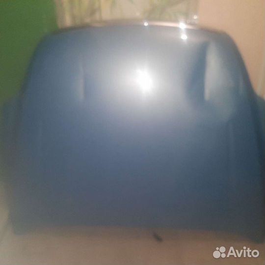 Капот ford mondeo 4 дорестайл 2010