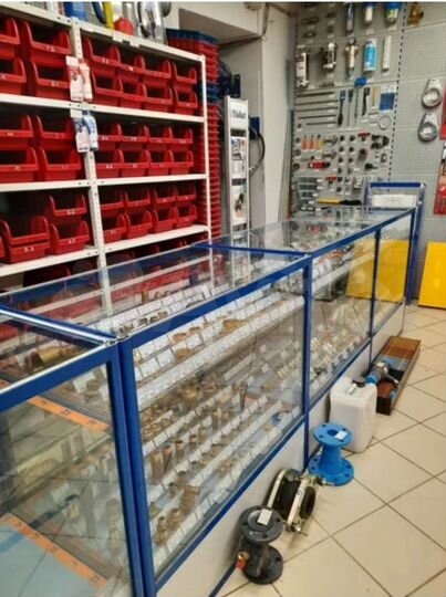 Торговая площадь у метро 120 м²